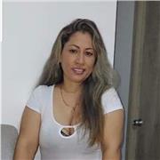 Profesora en básica primaria y secundaria